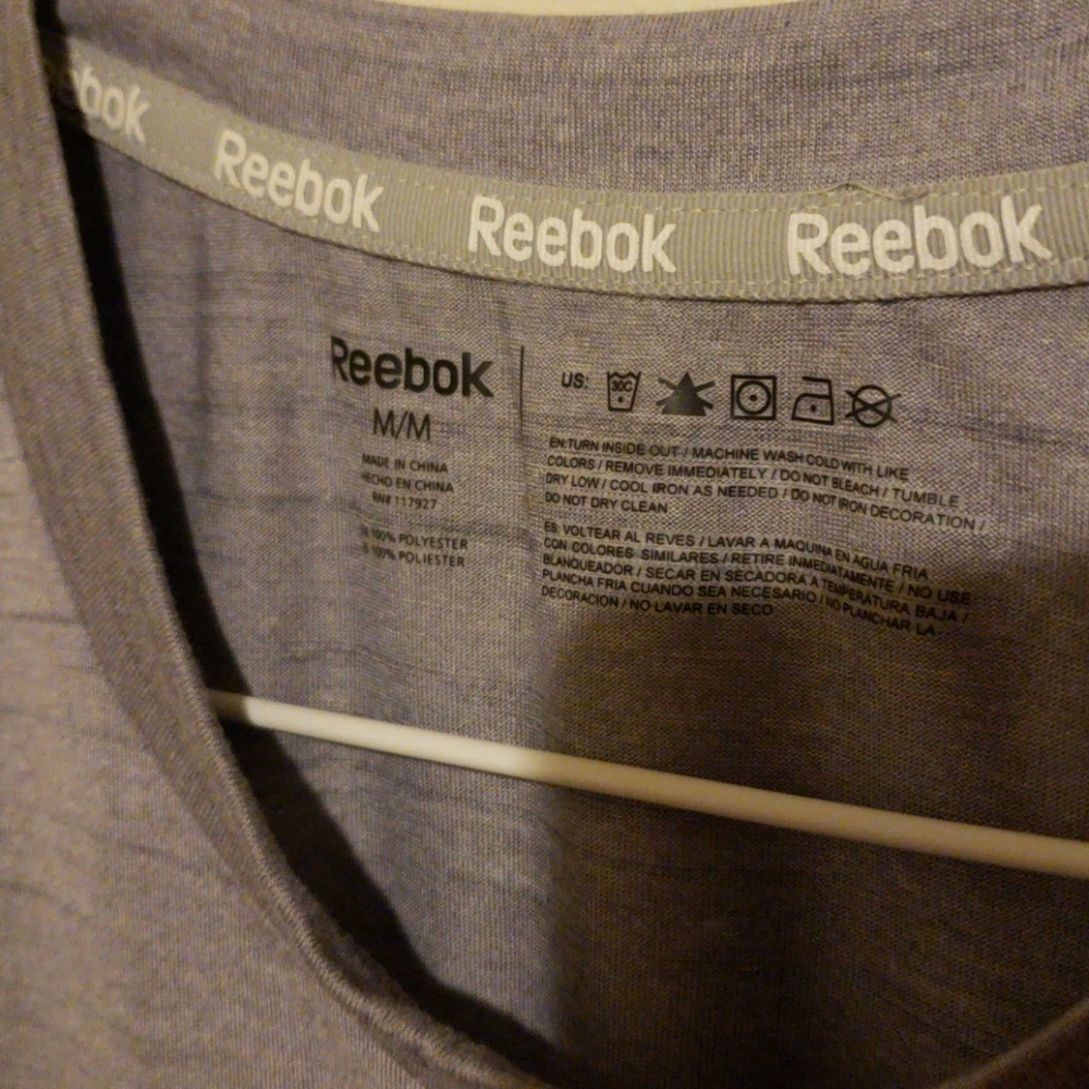 Reebok combo - Picture 3 of 4